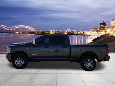 Certified 2024 RAM 2500 Laramie image 2