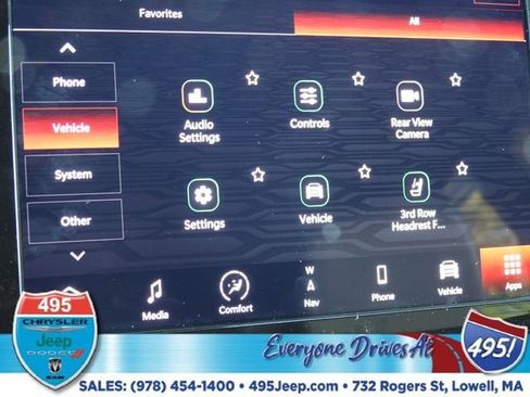 New 2026 Dodge Durango GT image 28