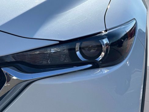 Used 2018 MAZDA CX-5 Touring w/ Preferred Equipment Package image 9