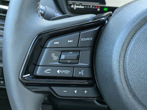 New 2026 Subaru Forester Touring AWD/4WD image 22