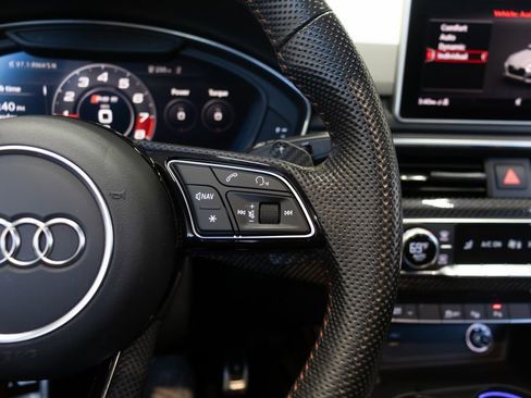 Used 2019 Audi RS 5 Sportback w/ Dynamic Plus Package image 37