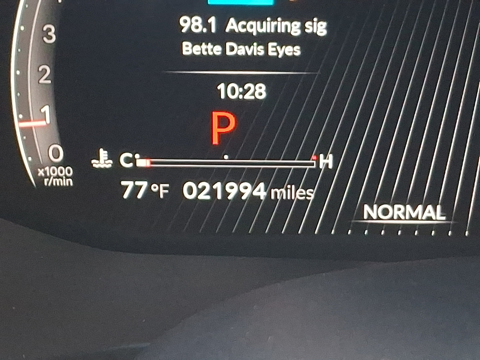 Certified 2025 Acura MDX A-Spec AWD/4WD image 23