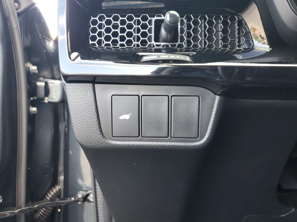 New 2027 Honda CR-V EX-L image 21