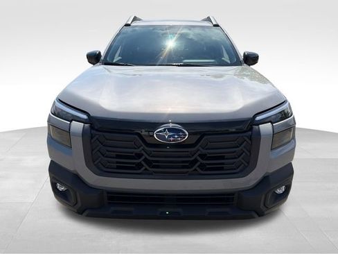 New 2026 Subaru Outback Limited AWD/4WD image 2