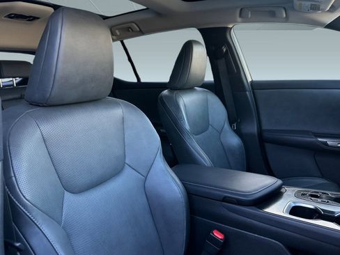 Certified 2023 Lexus RZ 450e Premium image 31