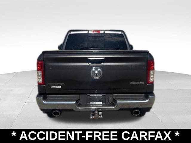 Used 2022 RAM 1500 Big Horn AWD/4WD image 4