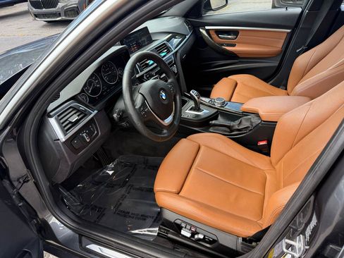 Used 2017 BMW 330i xDrive Sedan AWD/4WD image 29