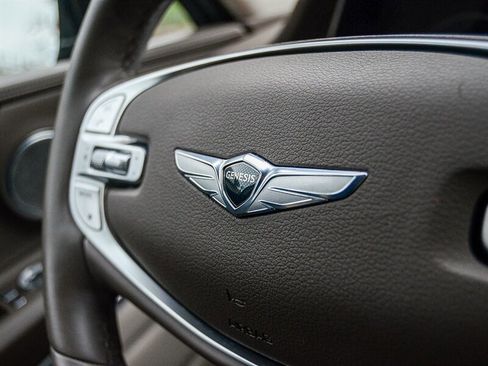 Used 2021 Genesis GV80 2.5T w/ Prestige Package 05 image 31