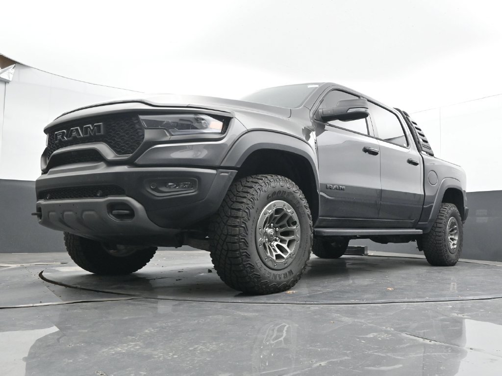 Used 2024 RAM 1500 TRX AWD/4WD image 55