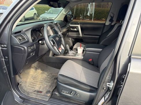 Used 2023 Toyota 4Runner SR5 image 10