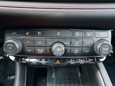 New 2026 Dodge Durango GT image 22