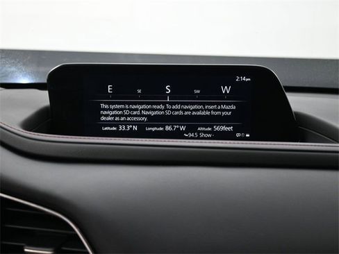 Certified 2023 MAZDA CX-30 AWD 2.5 S w/ Preferred Package image 12