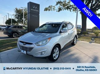 Used 2013 Hyundai Tucson GLS AWD/4WD video 1