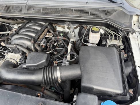 Used 2013 Nissan Titan S w/ S Popular Equipment Pkg image 39