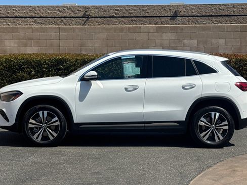 Used 2025 Mercedes-Benz GLA 250 image 7
