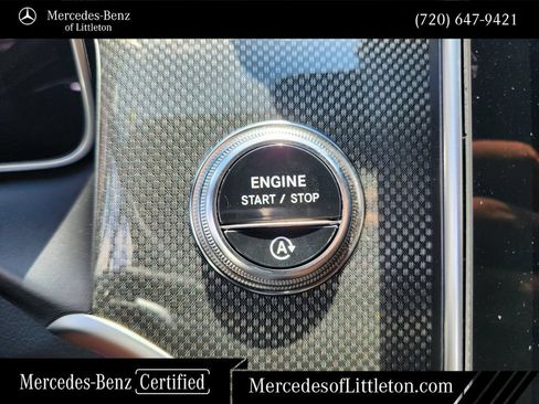Certified 2026 Mercedes-Benz GLC 300 4MATIC image 20