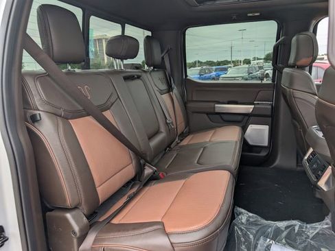 New 2026 Ford F250 King Ranch AWD/4WD image 64