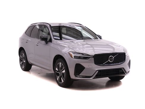 New 2026 Volvo XC60 B5 Plus w/ Protection Package Premier AWD/4WD image 2