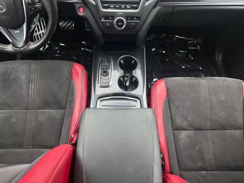 Used 2019 Acura MDX A-Spec AWD/4WD image 6