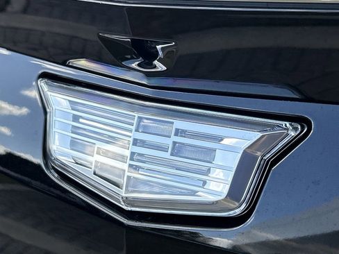 New 2026 Cadillac Vistiq Premium Luxury image 9