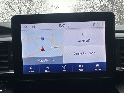 Used 2023 Ford Explorer ST-Line image 19