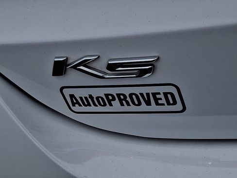 Used 2021 Kia K5 EX w/ EX Premium Package FWD image 29