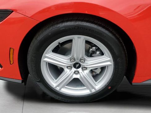 New 2026 Ford Mustang Coupe image 12