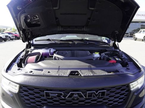 New 2026 RAM 1500 RHO w/ RHO Level 1 Equipment Group image 29