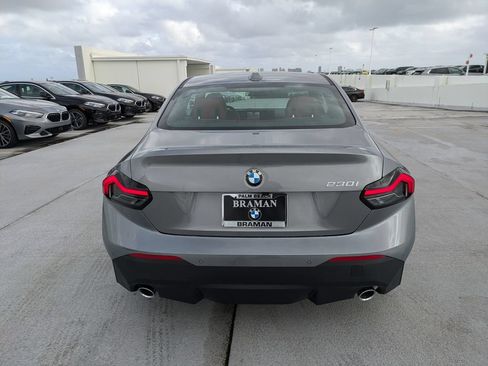 New 2026 BMW 230i Coupe w/ Convenience Package RWD image 5