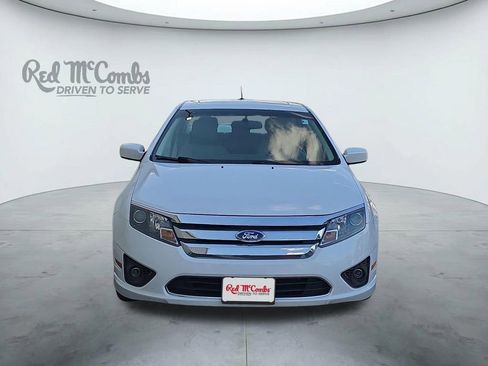 Used 2011 Ford Fusion SE w/ 202A Rapid Spec Order Code FWD image 8