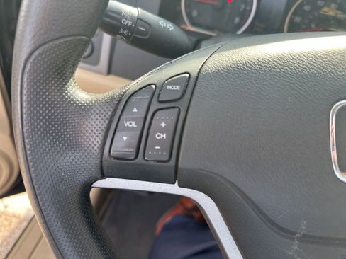 Used 2010 Honda CR-V EX image 22