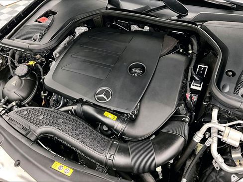 Certified 2022 Mercedes-Benz E 350 Black image 30