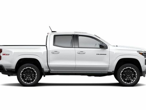 New 2026 Chevrolet Colorado Z71 AWD/4WD image 6