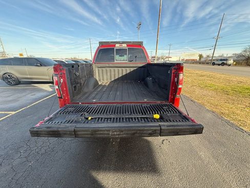 Used 2010 Ford F150 Lariat image 22