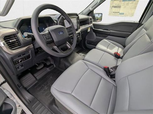 New 2025 Ford F150 XL image 3