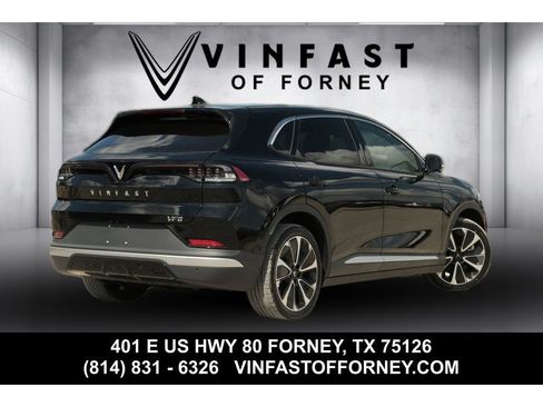 Used 2023 VinFast VF 8 Plus AWD/4WD image 3