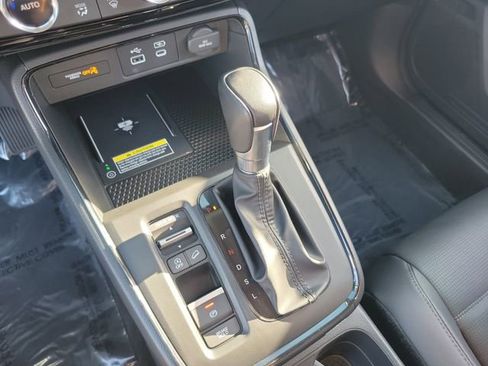 Certified 2024 Honda CR-V EX-L image 31