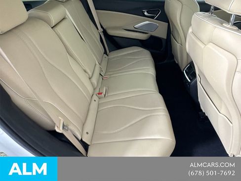 Used 2020 Acura RDX AWD w/ Advance Package image 19