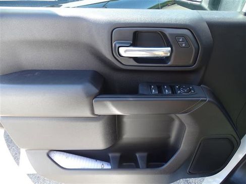 New 2024 Chevrolet Silverado 3500 W/T w/ WT Convenience Package image 13