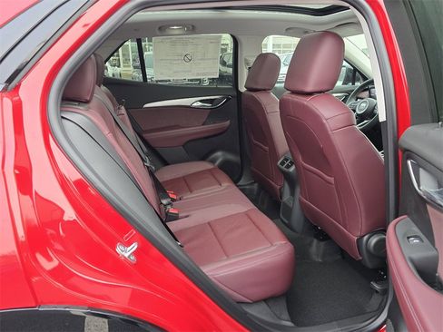 New 2026 Buick Envision Sport Touring image 33