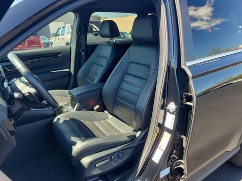 Certified 2023 Honda CR-V Sport Touring image 21