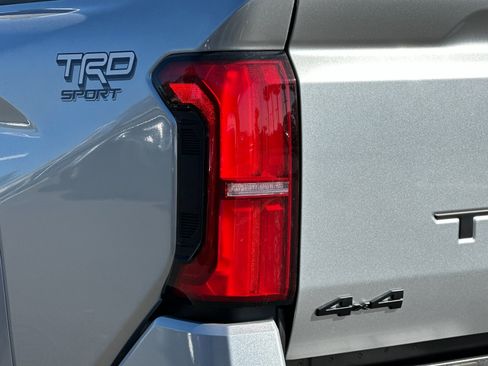 New 2026 Toyota Tacoma TRD Sport image 22