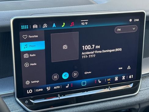 New 2025 Volkswagen Tiguan S image 16