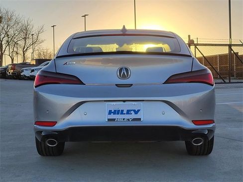 New 2026 Acura Integra A-Spec image 4