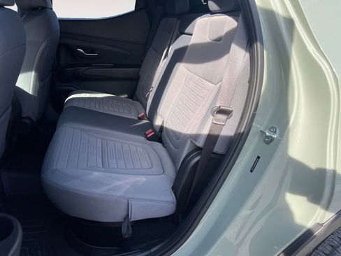 Certified 2022 Hyundai Santa Cruz SEL w/ Activity Package image 29