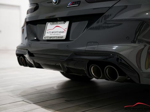 Used 2024 BMW M8 Gran Coupe xDrive Competition AWD/4WD image 21