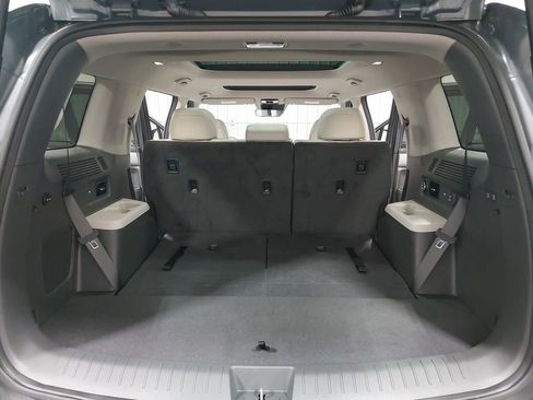 Used 2025 Hyundai Santa Fe Limited image 14