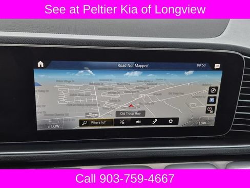 Used 2021 Mercedes-Benz GLE 350 4MATIC image 35