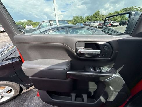 Certified 2021 GMC Sierra 1500 AT4 AWD/4WD image 29