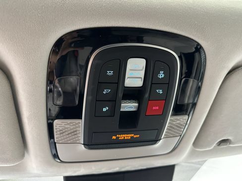 Used 2025 Hyundai Palisade Calligraphy FWD image 35